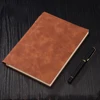 Brown-A5
