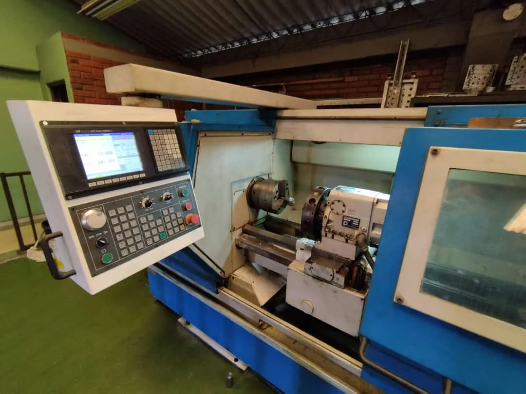 NEWKer 5 Axis Cnc Lathe Controller Plasma Cutting Controller Kit for Turning and Milling Machine
