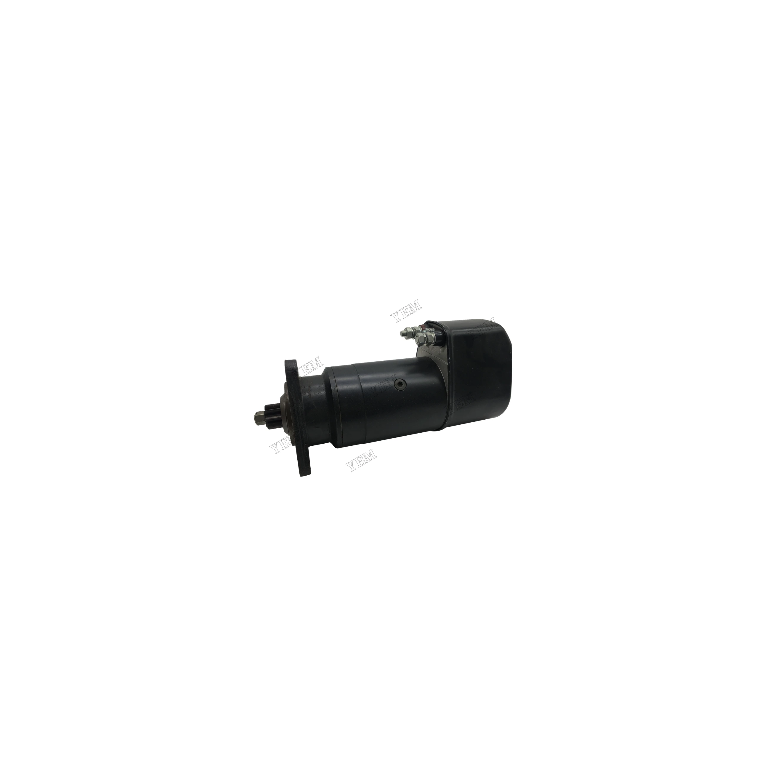For Scania Starter Motor Engine Parts Manufacturer