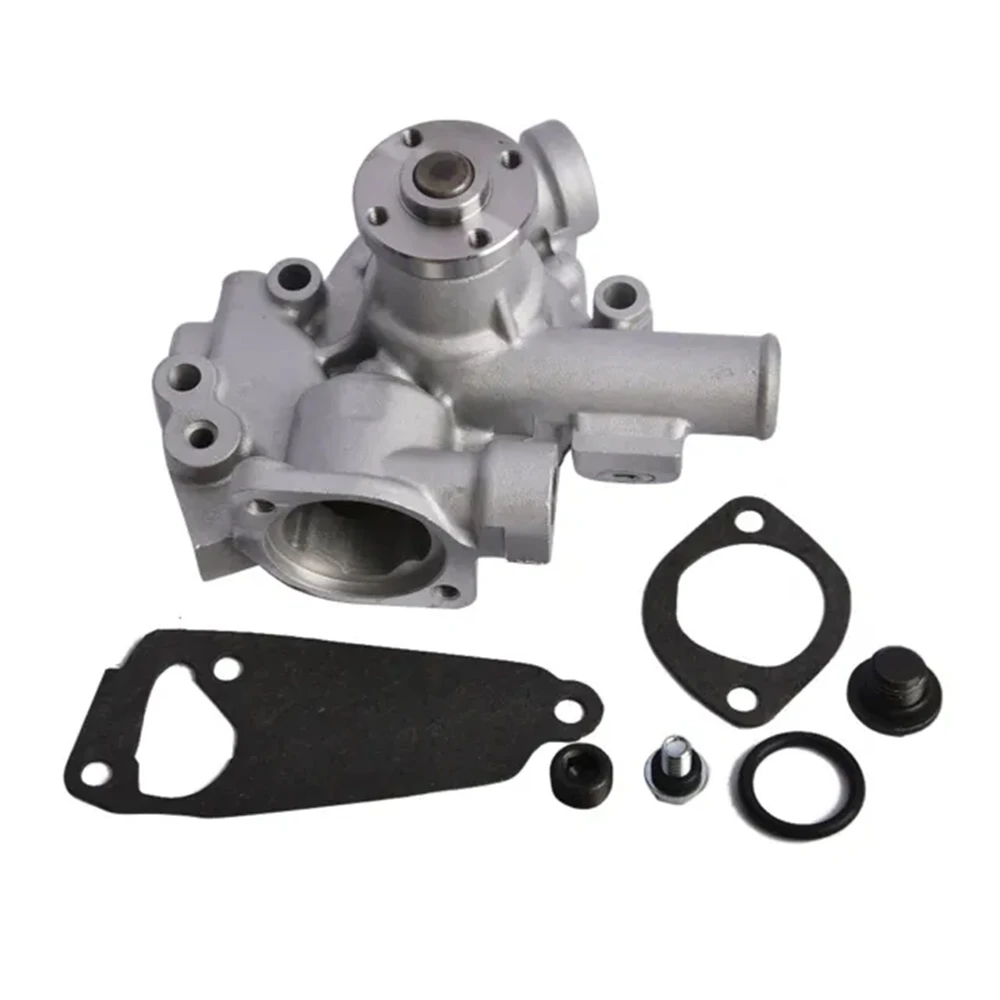 IZUMI Water Pump for Yanmar 3TNV76-NBK YM119717-42002 Engine Accessories