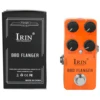 BBD Flanger (RS-08) Arancione