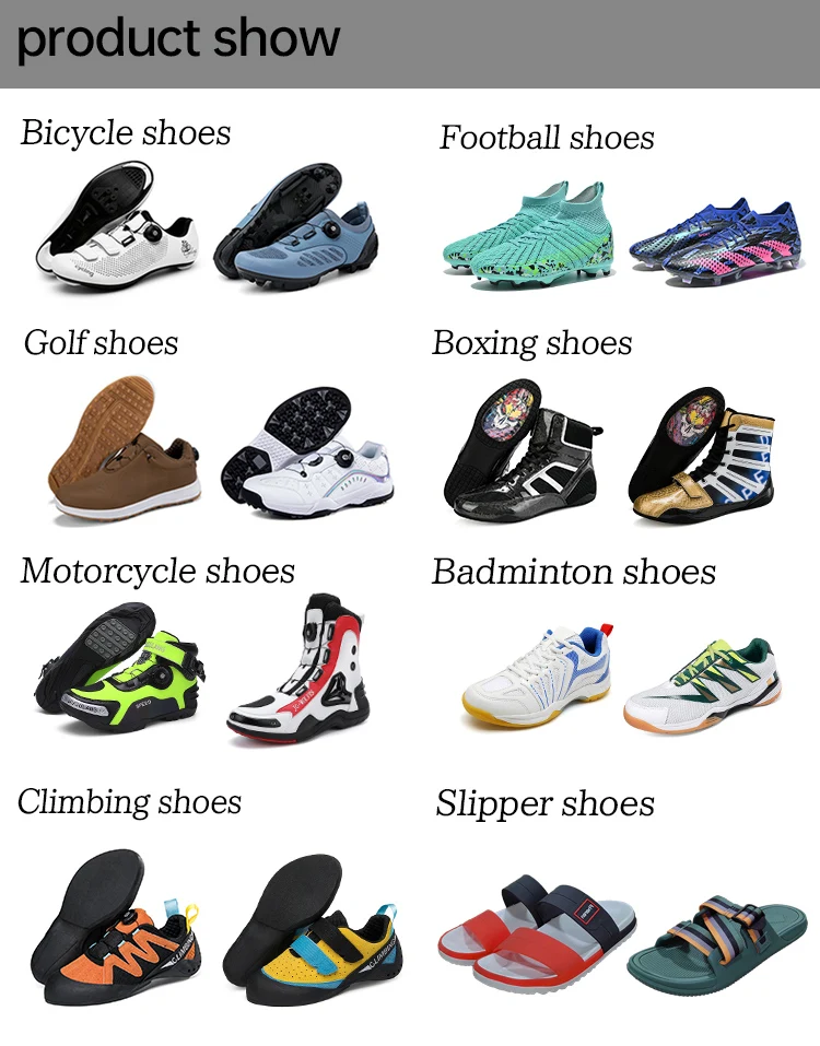 2023 High Quality Wholesale Men Cheap Professional Football Shoes For