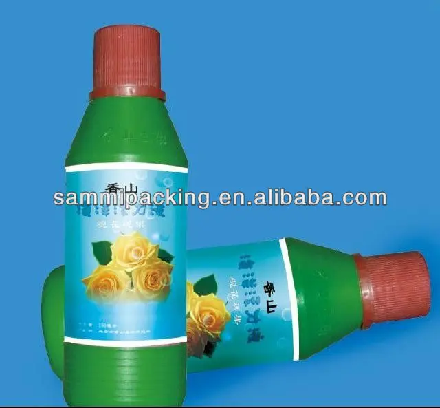 BOTTLE