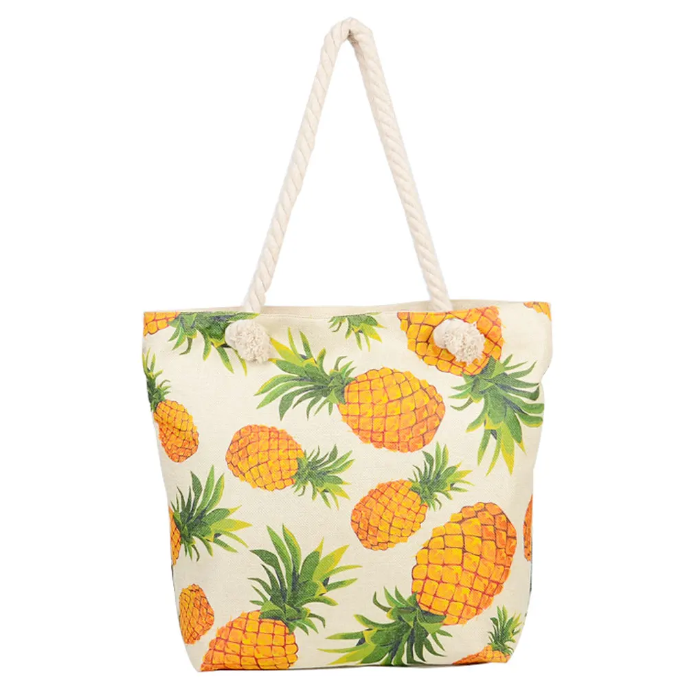 sac de plage de marque