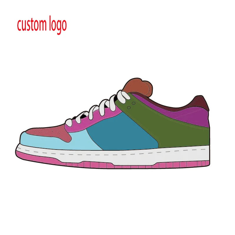 blank shoes to customize