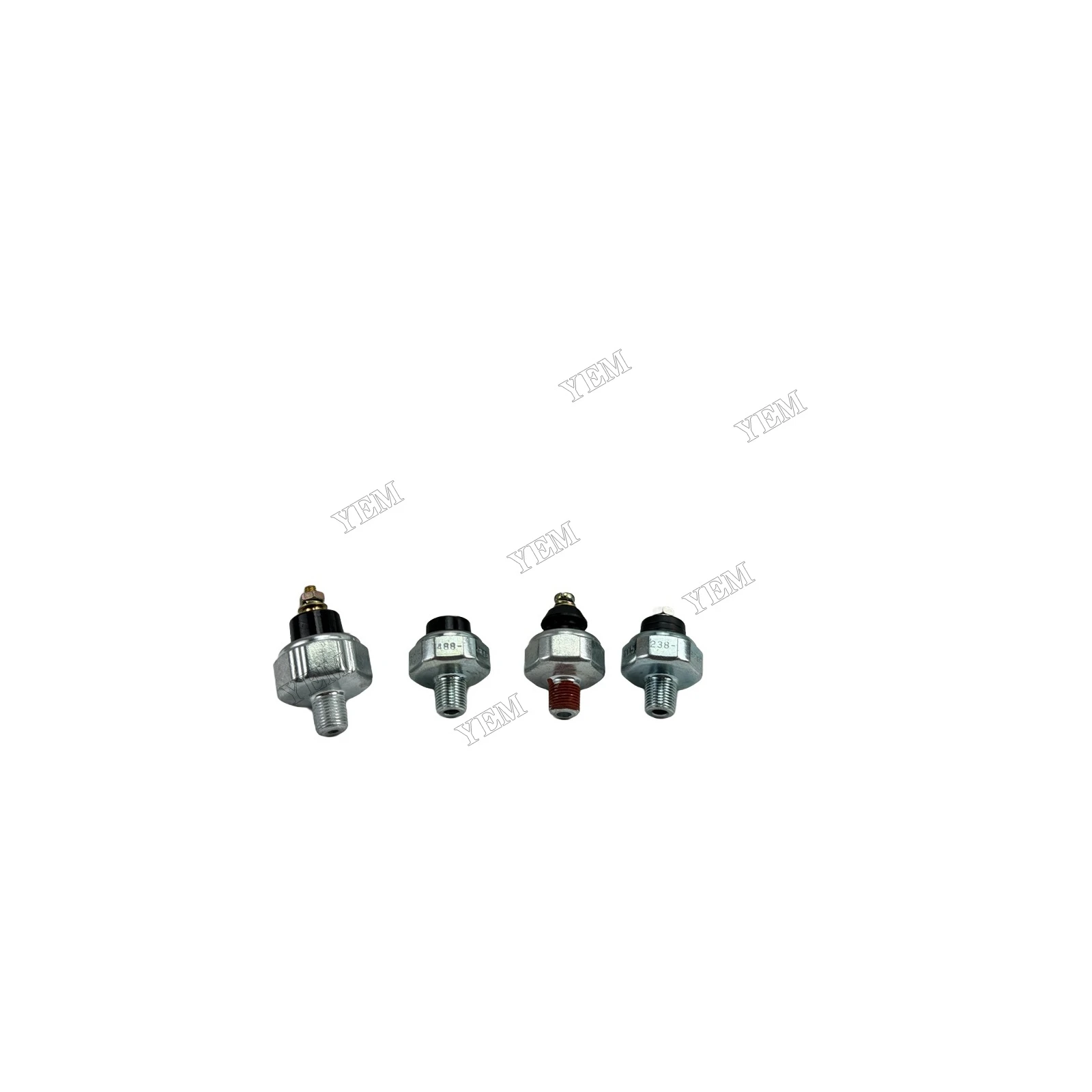 3054 3064 3066 3114 Oil Pressure Sensor for Caterpillar Fast Delivery Engine Parts