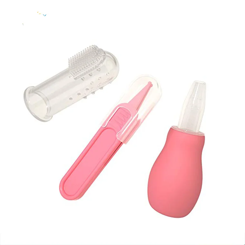 High quality best selling portable newborn safety care kit nail beauty kit