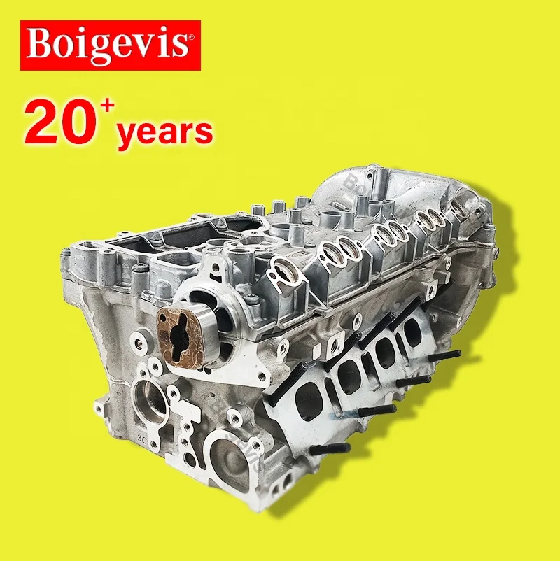 8点 28枚 High Quality Cylinder Head Assembly for B8 L 1.8T 06L 103 064 D