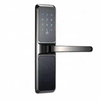 TT door lock system digital Security smart door lock ,onity locks,sash jammer