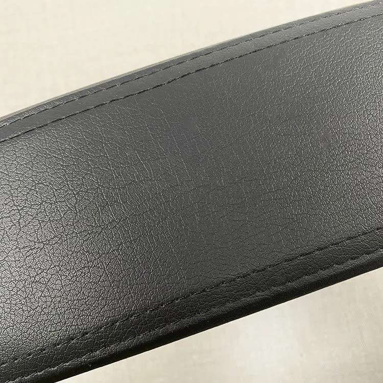 product auto armrest storage box seat gap pocket car gap filler universal fit for most car models center console-8