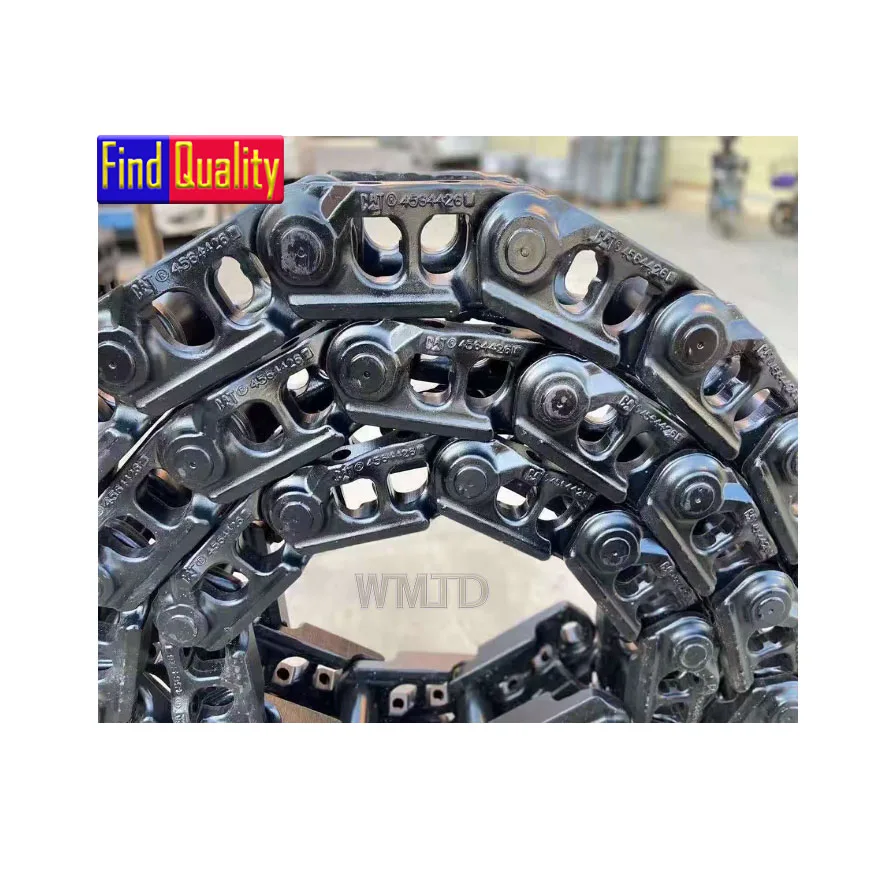 456-4426 454-5843/LINK AS 9W3173 Parts of excavator chain track  