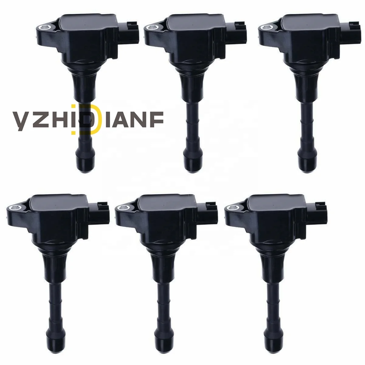 Ignition Coil Pack 22448ey00a 22448ey00a For Infiniti Fx37 Qx70 G37