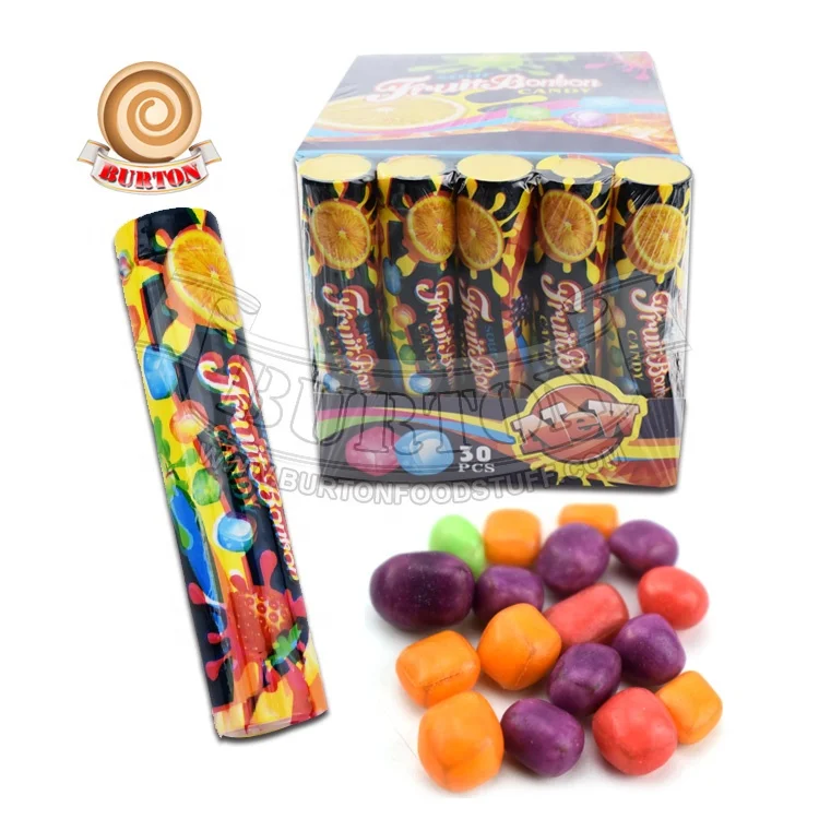 Детские Музыкальные инструменты свисток канавка игрушка Конфета