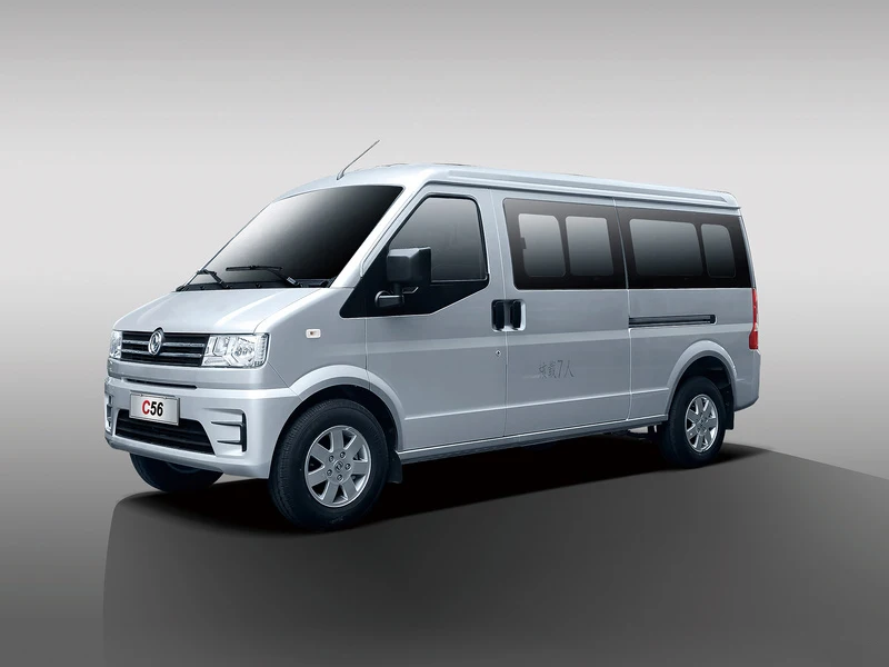 DFSK Dongfeng Xiaokang C56 mini van supplier