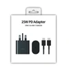 Charger+3A Cable+Box black