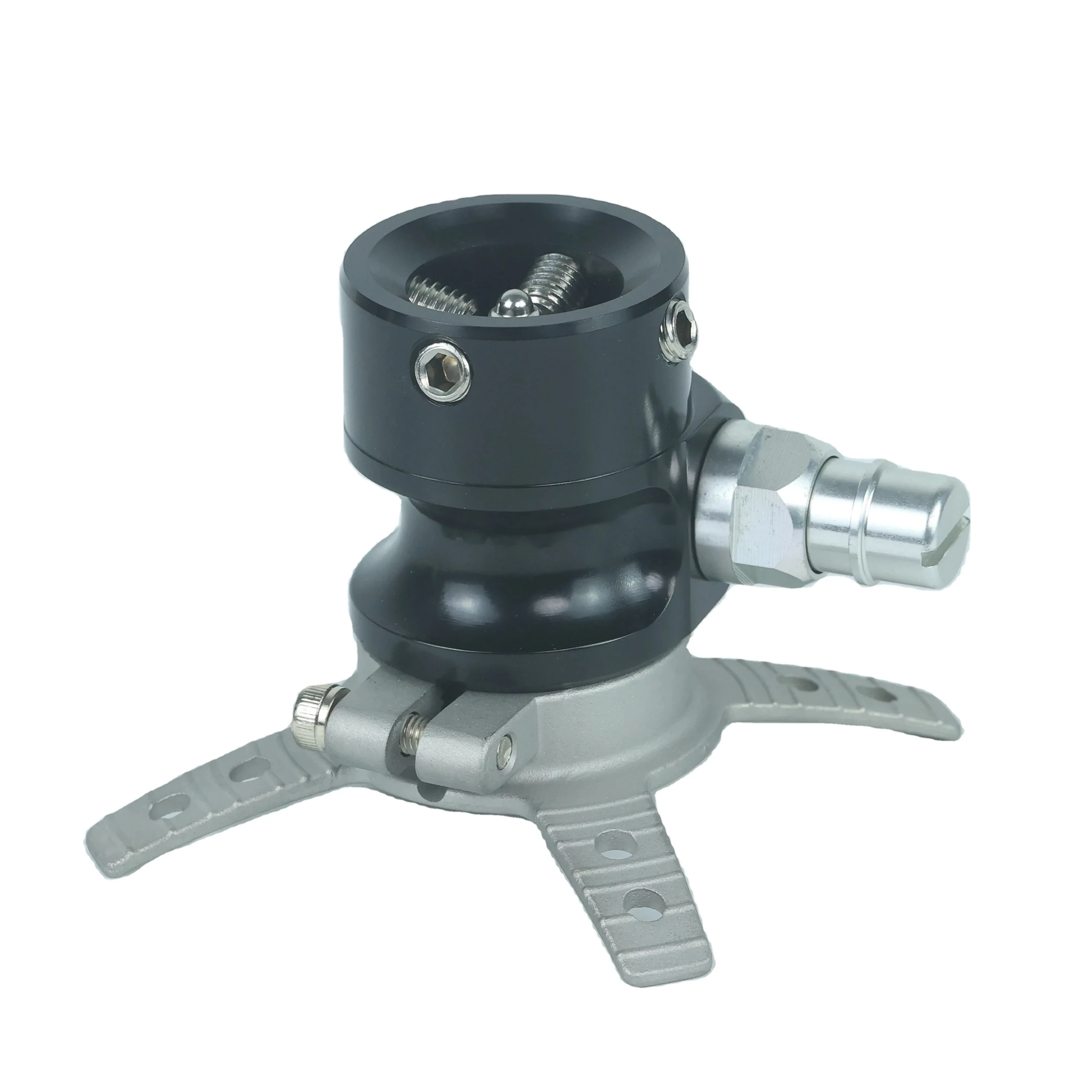 Factory Price Customized Silicone Thigh Lock Prosthetic Leg Accessories Waterproof Knee Joint