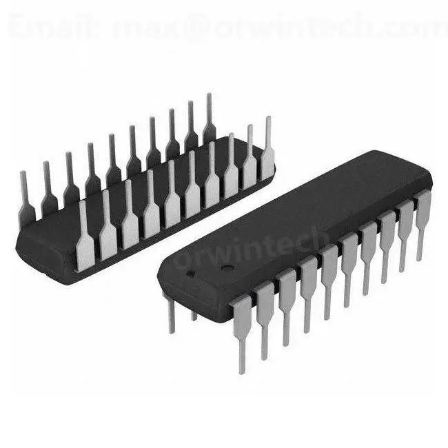 CMS69P22 IC Chip - Standard Voltage, DIP20 Package