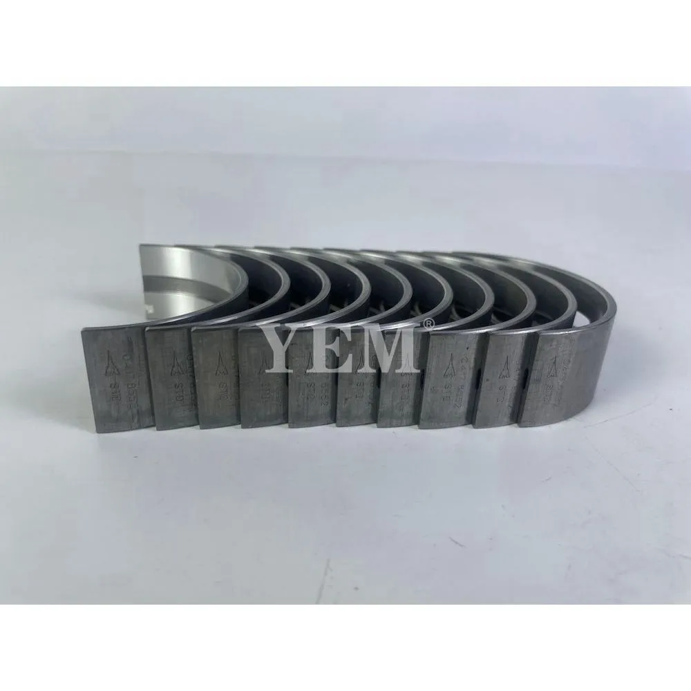 0427-0238 F4L1011F Engine Bearing for Deutz Engine Engine Repair Kit Industrial Machinery Engine Parts