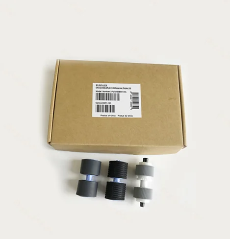 Escáner CANON 8074B002AB imageFORMULA DR-G1100 Óptico 24 bit Color