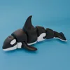 Baleine tueuse