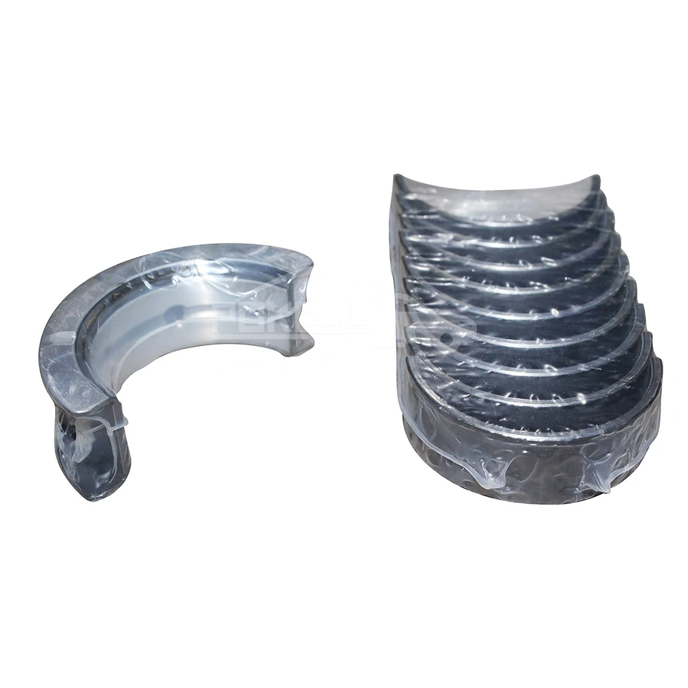 1S7J6K371AA 1S7G6K371BC Connecting Rod Bearing for Ford Mondeo/Focus/F... — 2