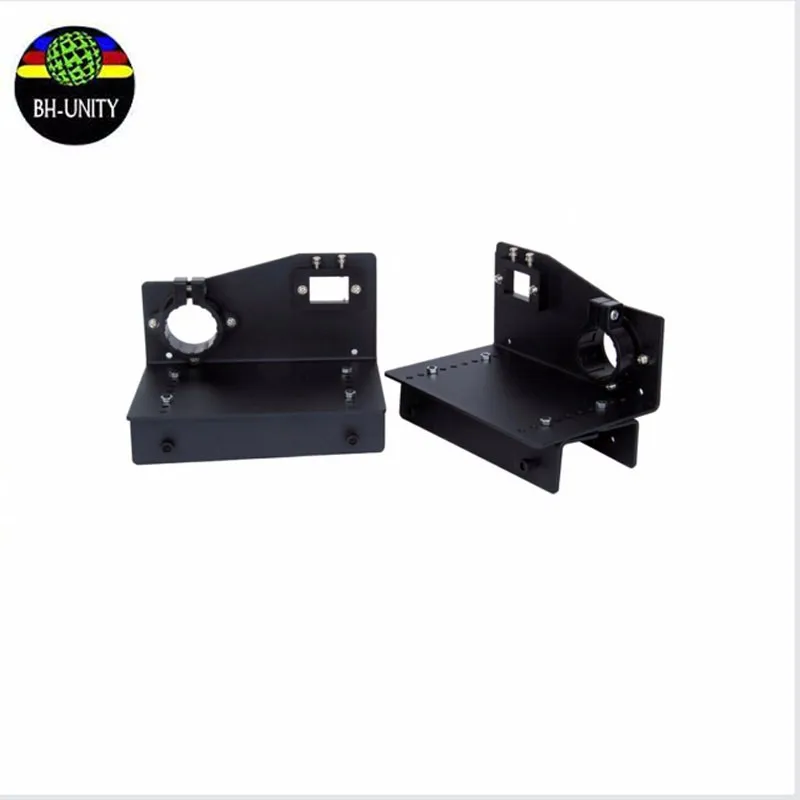 Double Power Take up Reel System Printer Paper Roller System for Mimaki Vs640 Eco Printer