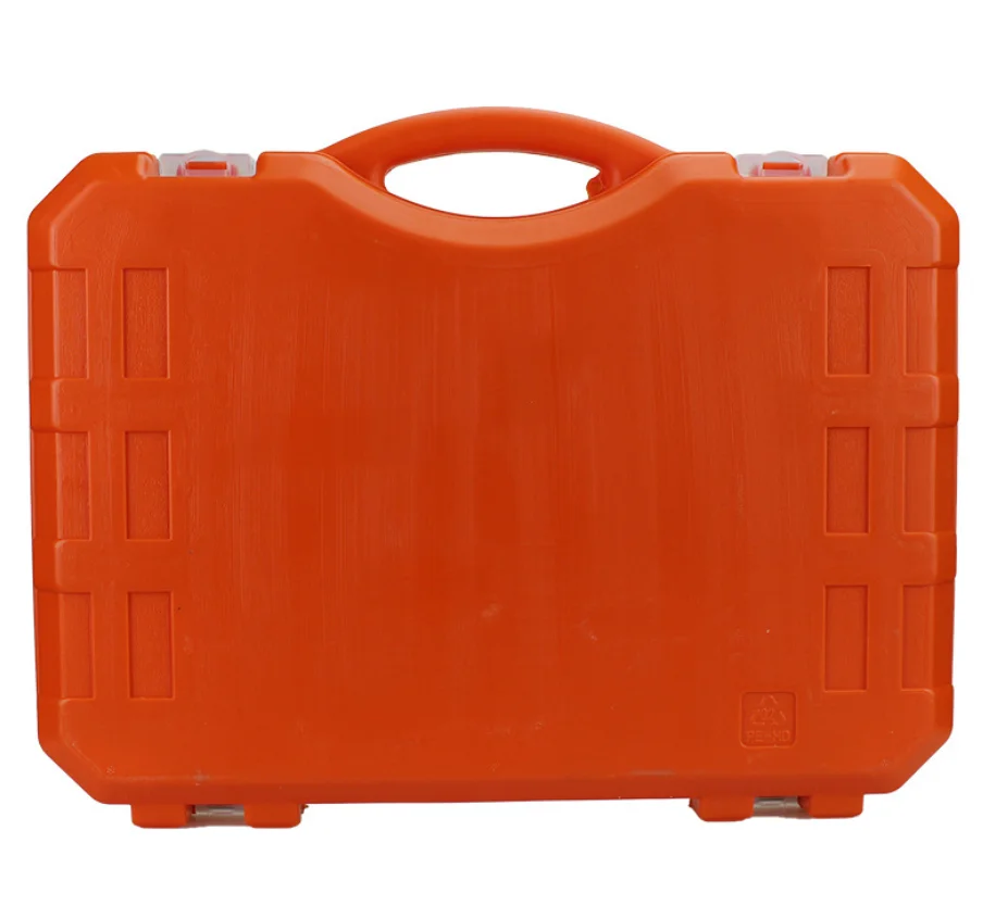 40PCS Tools Set Mechanic Transparent Display Box