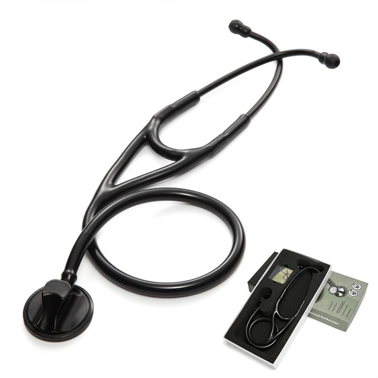 High Quality Stethoscope Medical Device Stethoscope Medical Top Selling Customized Stethoscope