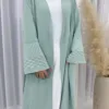 Verde menta