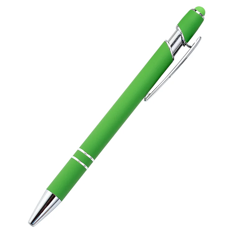 best cheap promotional metal biro touch