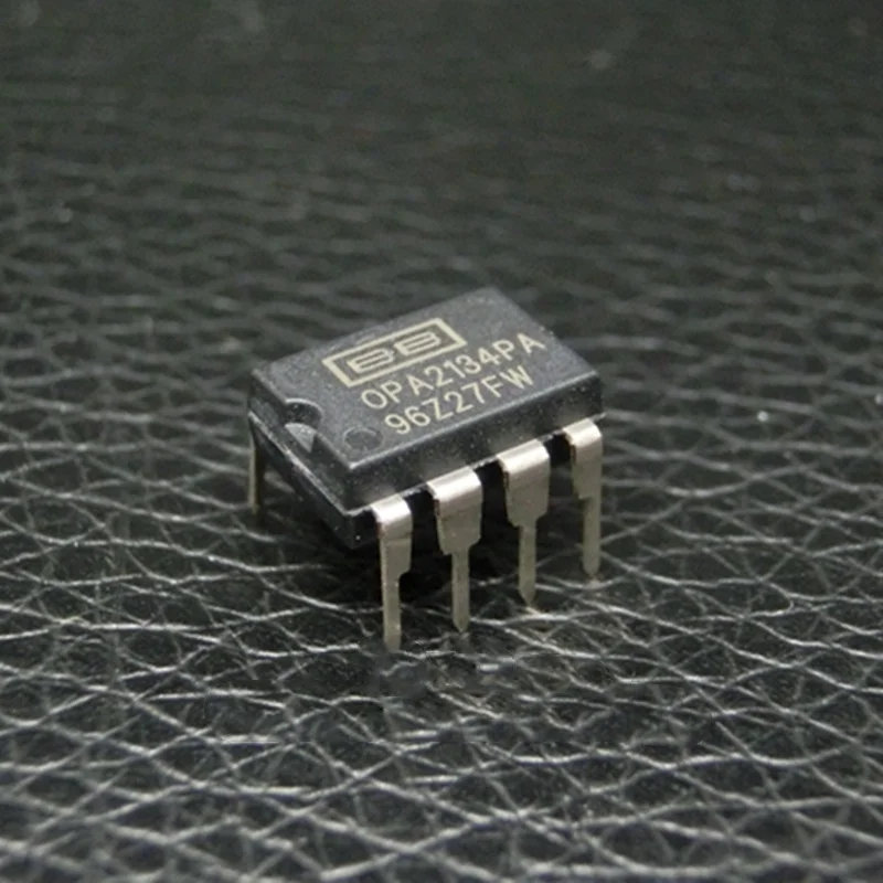 新しいオリジナル輸入正規品 OPA2134PA オーディオ発熱ダブル