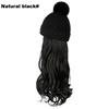 Nero naturale #