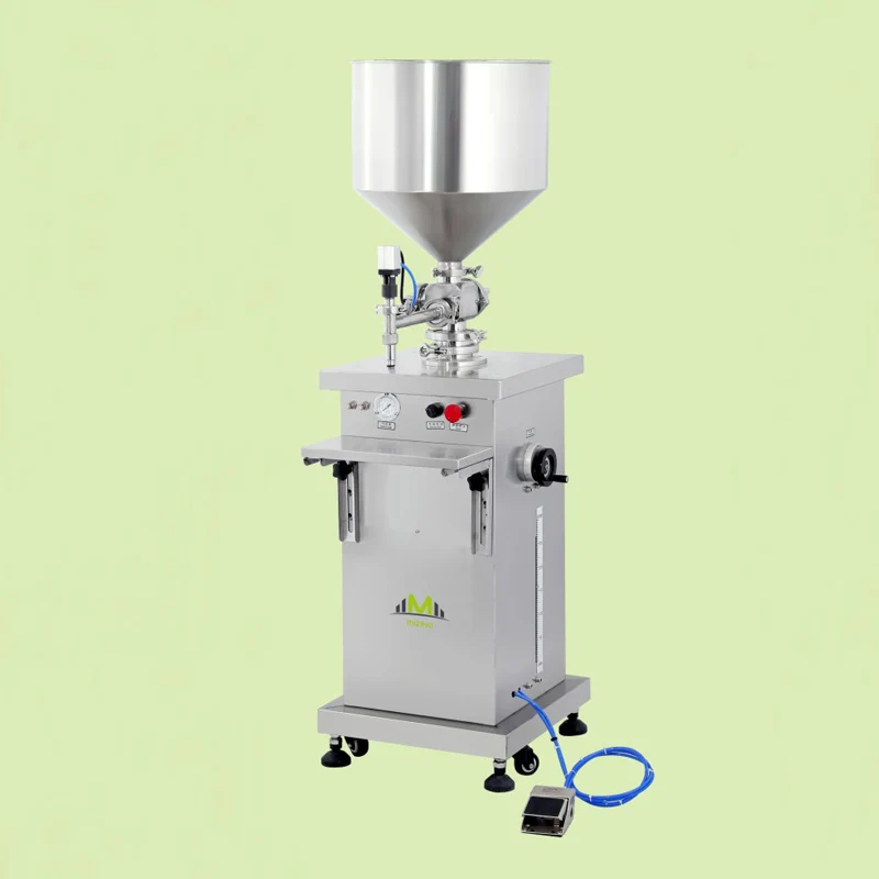 
MIZIHO Machinery RYO-MINI-3S машина для розлива сигарет 