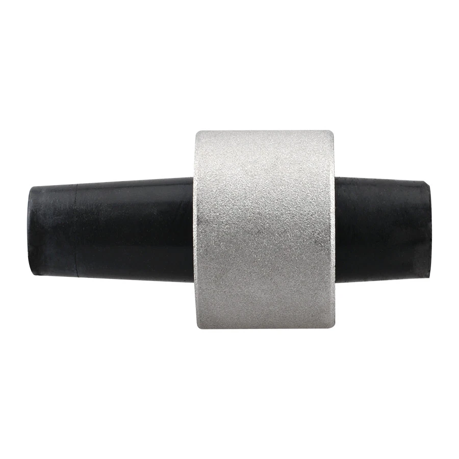 Outboard Engine 679 44555 00 679 44555 00 94 62Y 44555 00 00 T36 02020100 Rubber Mount Damper Lower Side For Yamaha Parsun HDX Makara Powertec 40HP 50HP C40 CV40 Boat Motor Vibration Shock Absorber