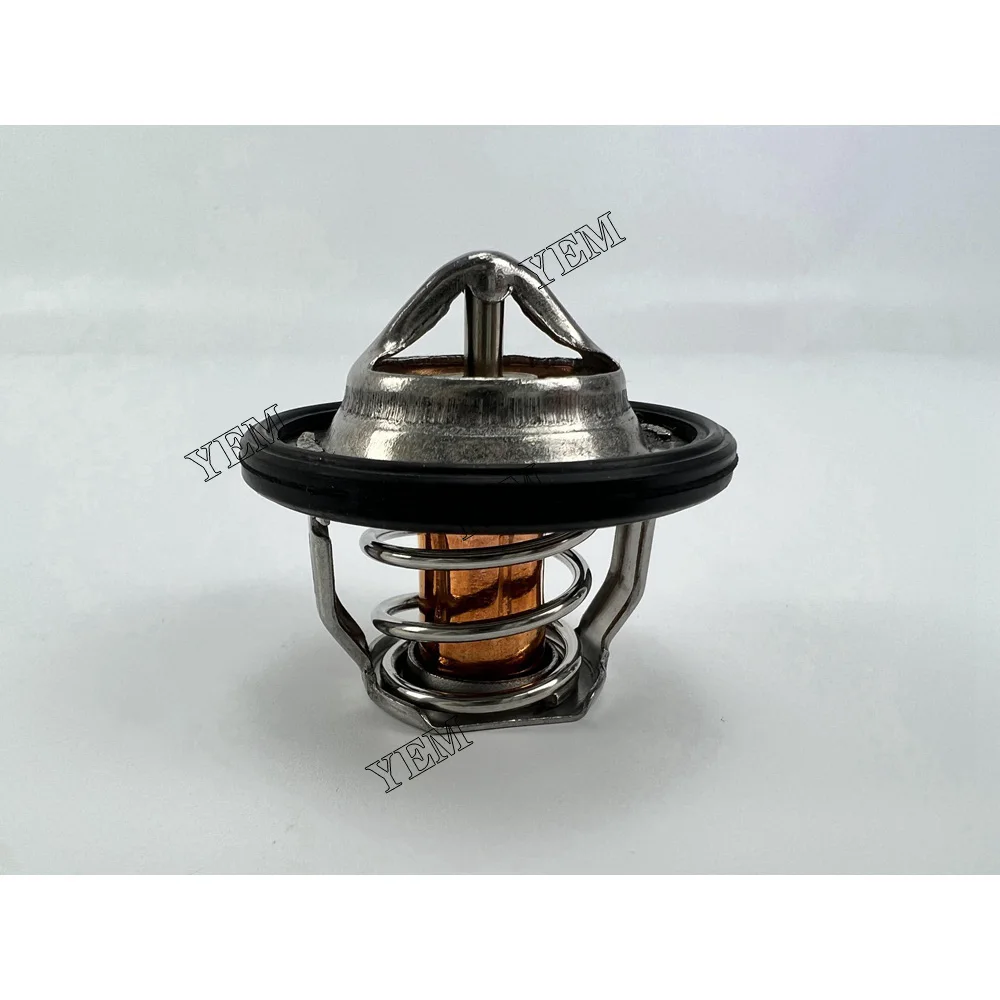 For Kubota Engine V1902 Thermostat 19434-73015 Spare Part China Engine Parts Supplier