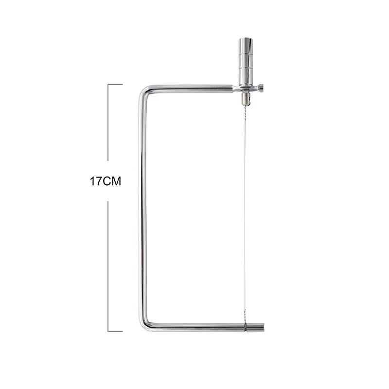 Кухонная овощерезка из нержавеющей стали 304 316 316L с антипригарным покрытием для обрезки сыра и