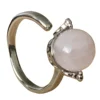 Rose quartz