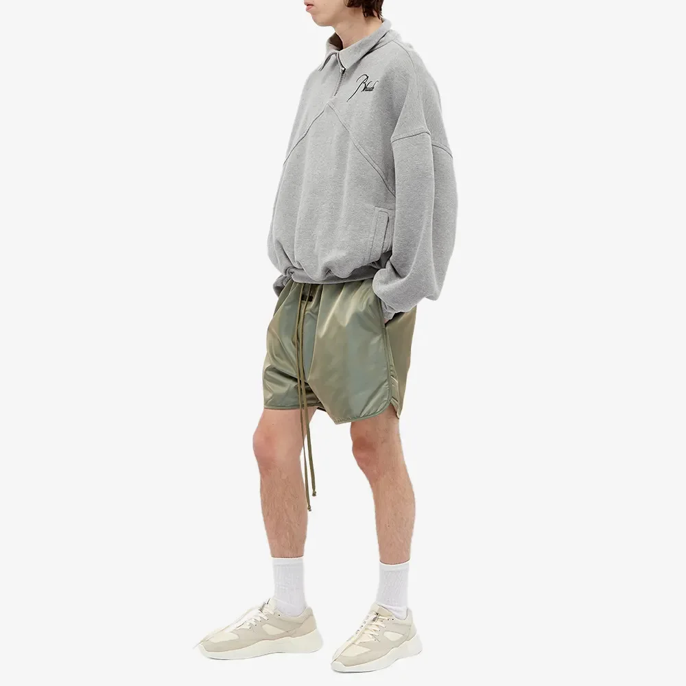 2023 Fashion High Streetwear Shorts Pour Hommes Men Summer Nylon Sweat Track Sports Polyester Woven Shorts257_voghion.com