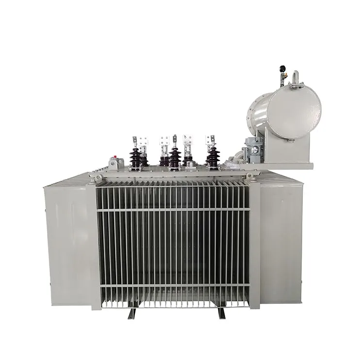 Chinese Supplier  63mva 70mva 80mva Three Wires Oil Immersed Power Transformer CSA/IEEE/IEC60076 Standard factory