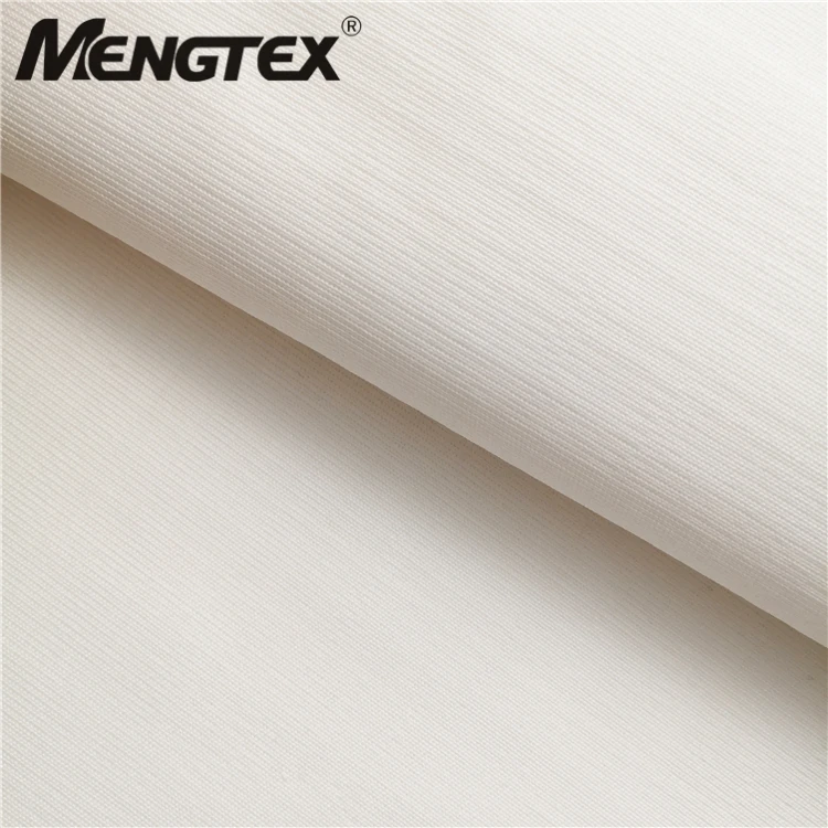 1 Square Meter UHMWPE White Stab Proof Fabric - 580gsm Heavy Duty Anti-Puncture Material For Protective Gear