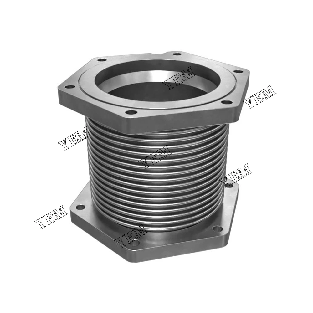 Diesel Engine Parts 222-4718 BELLOWS AS for Caterpillar 2