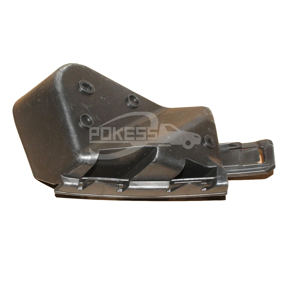 BM5117A881AE LQ-FKS-237R Small Right Rear Bumper Bracket for Ford Focu... — 2