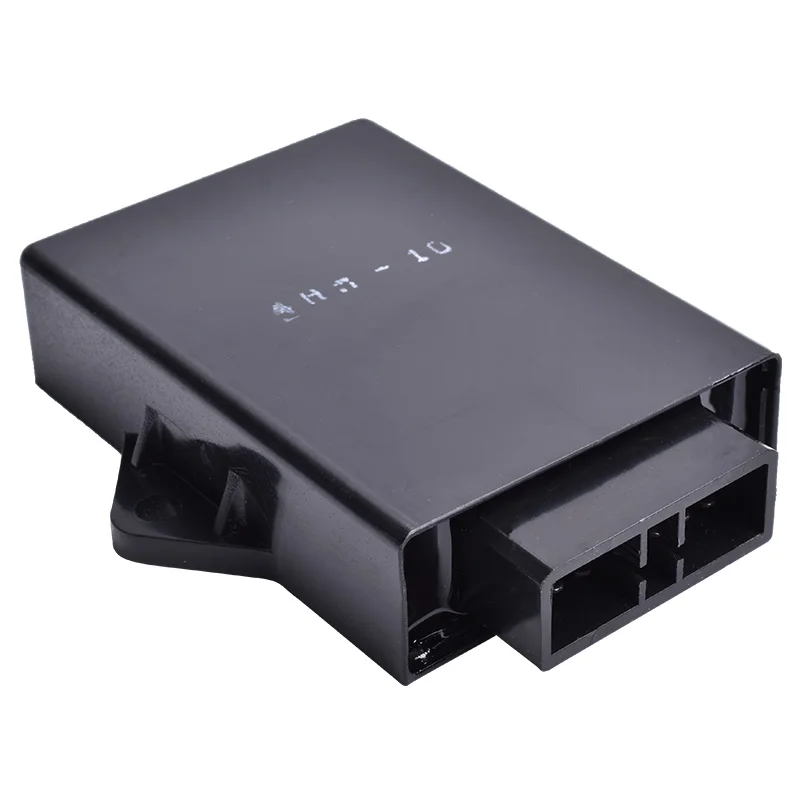 400 CC XJR 400 Motorcycle Ignition System CDI for Yamaha