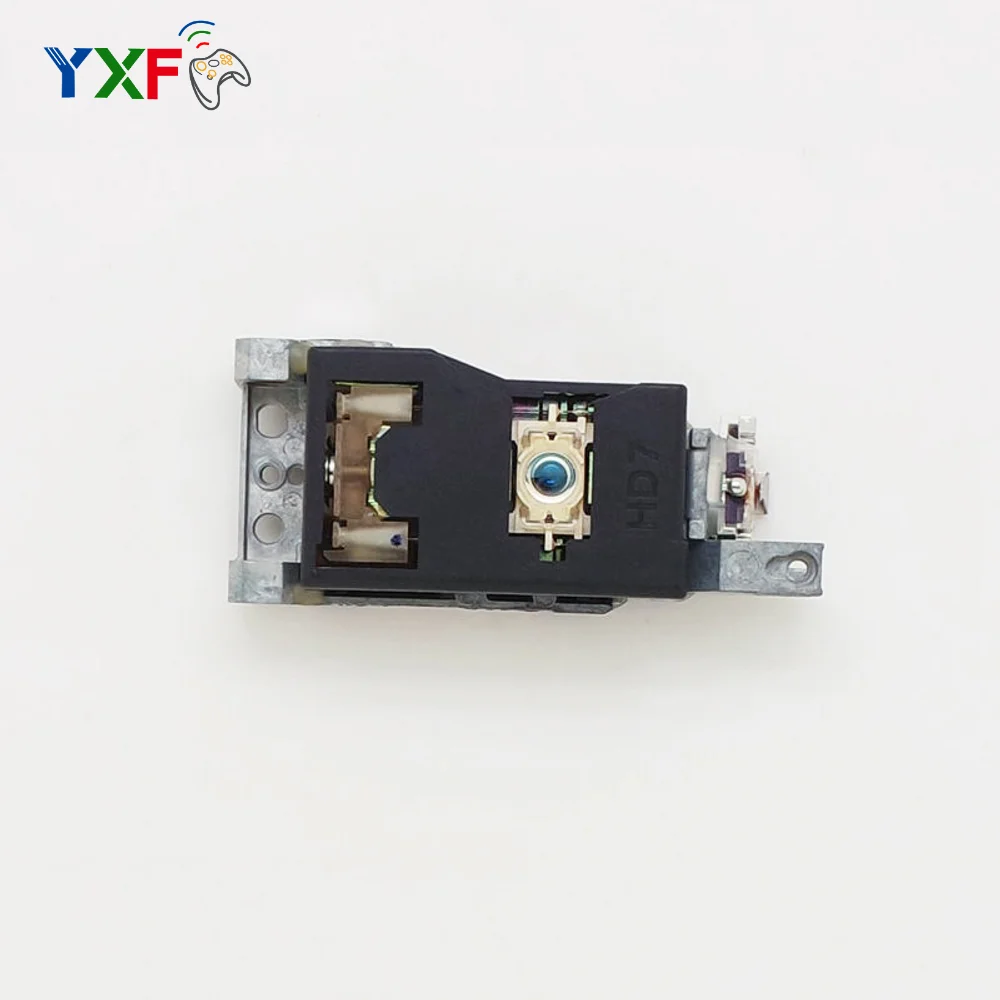 Replacement SF-HD7 DVD Laser Pickup for SONY PS2 Fat Game Optical Drive SFHD7 SF HD7 for Playstation 2 Accessories