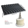 (218 กรัม) แผ่นรองลายทราย MCT-29