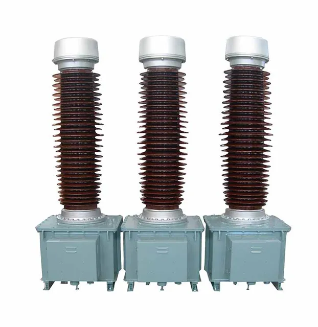 Good Product Quality Voltage transformer Creepage distance 3.1