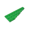 Verde brillante-043