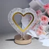 Gold Heart