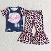 Pink leopard