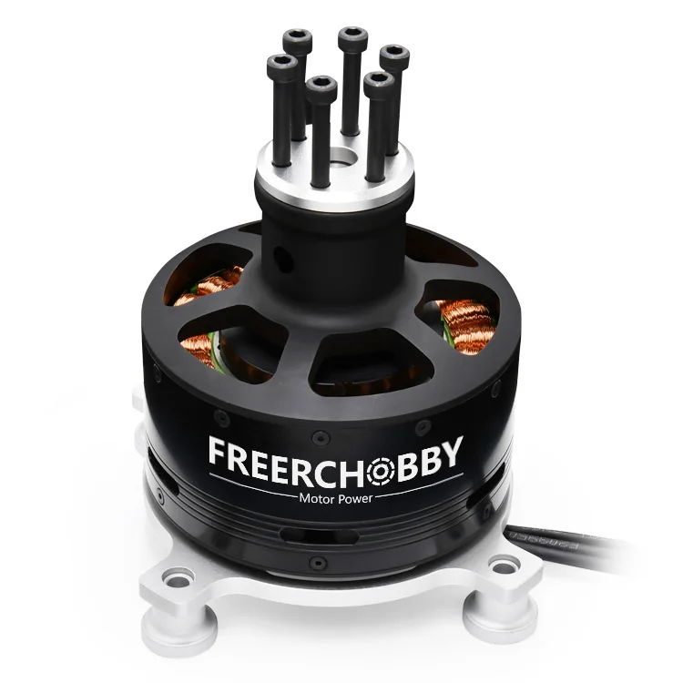 Vibrere rookie Auto Wholesale Freerchobby MP10850 50KV 22-24kg thrust outrunner brushless motor  for heavy load drone paramotor paraglider From m.alibaba.com